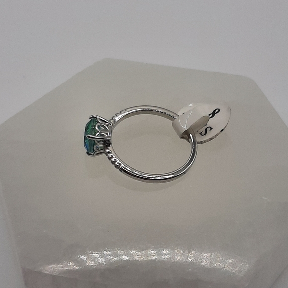 R877 Ombre Ring Plated - Fragrant Jewels - Picture 4 of 7